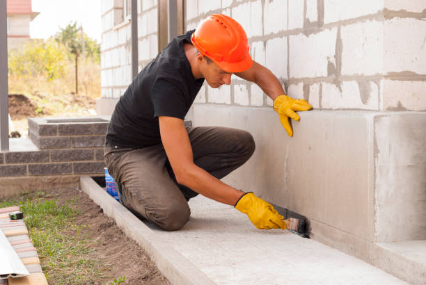 Waterproofing professionals working in Prospect, PA